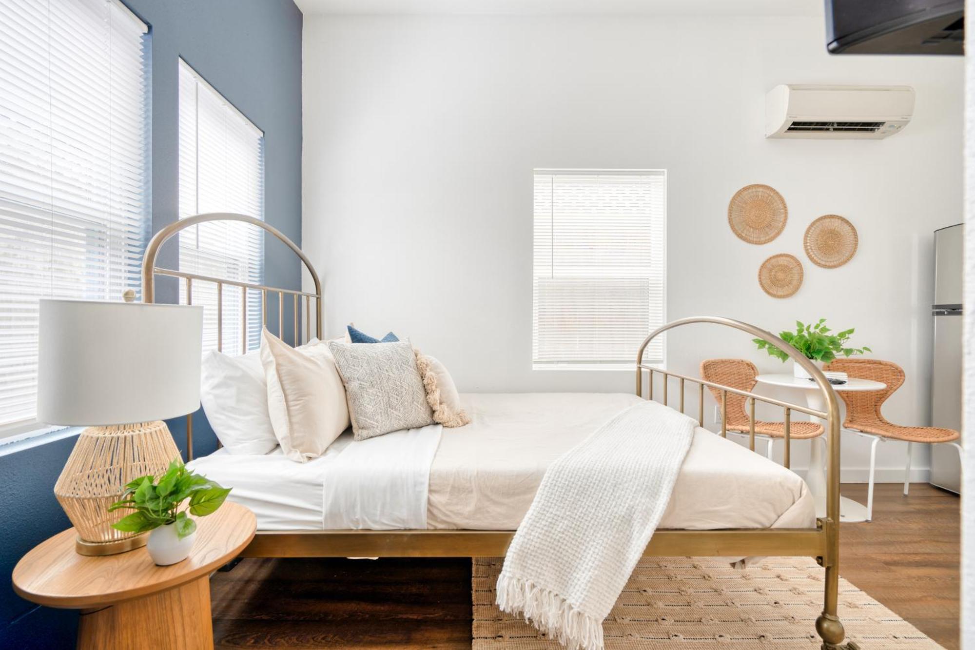 Stay Portland - Beach Vibes Getaway Near Burnside & Laurelhurst! Bagian luar foto