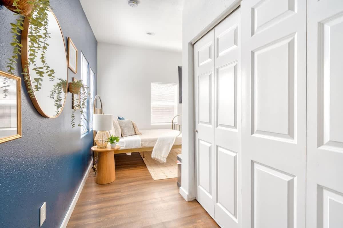 Stay Portland - Beach Vibes Getaway Near Burnside & Laurelhurst! Bagian luar foto