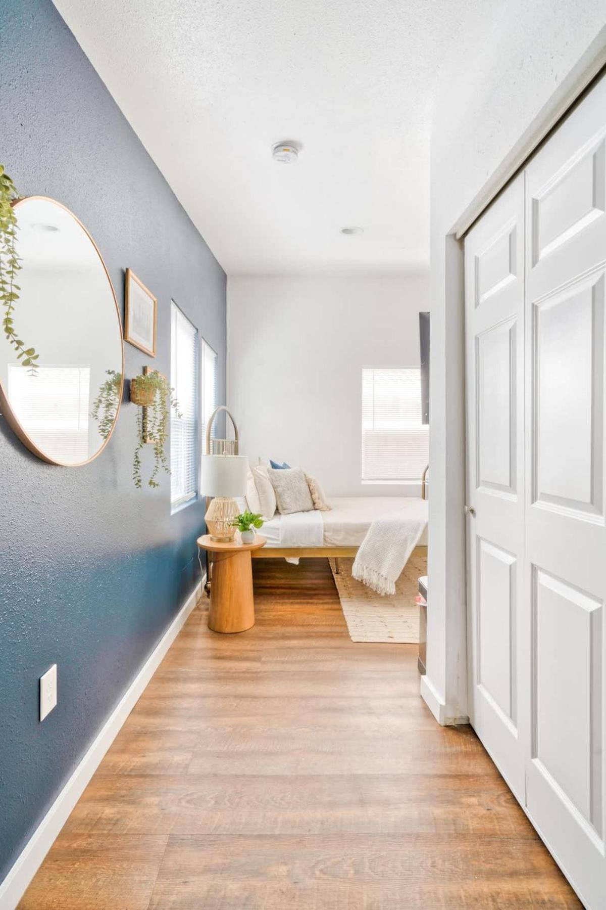 Stay Portland - Beach Vibes Getaway Near Burnside & Laurelhurst! Bagian luar foto
