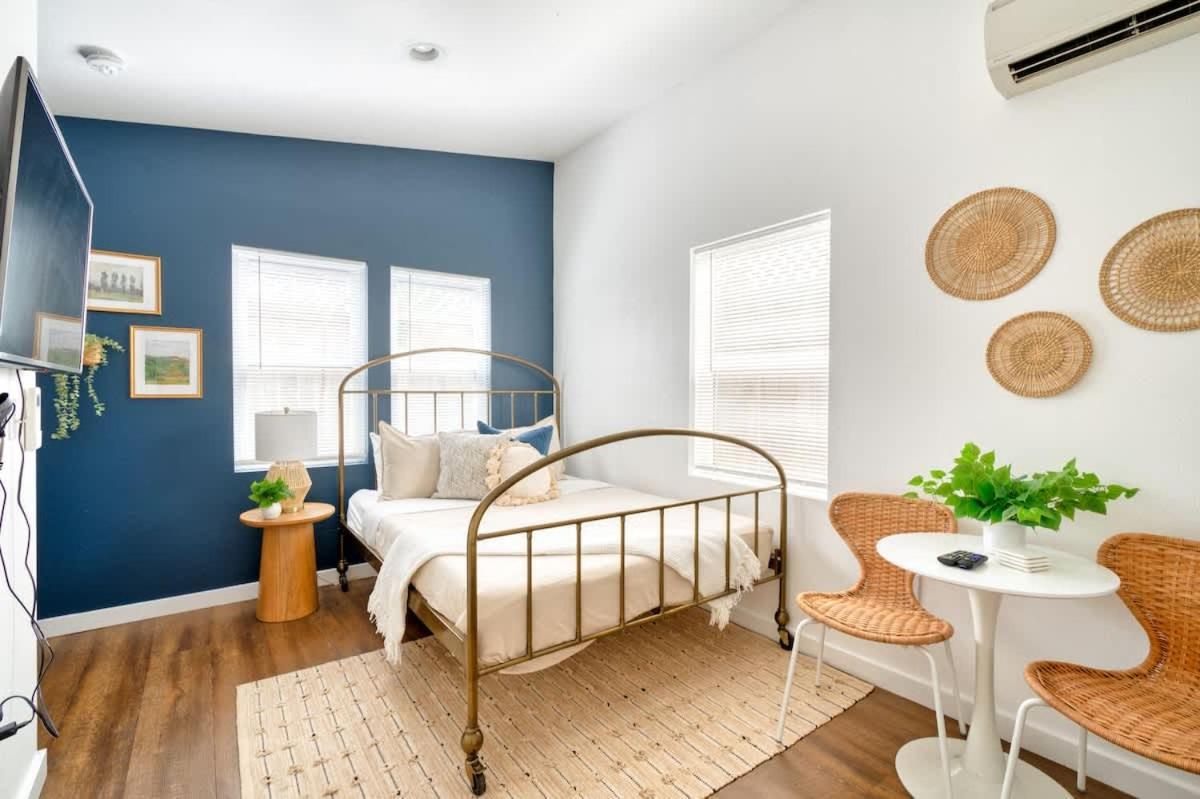 Stay Portland - Beach Vibes Getaway Near Burnside & Laurelhurst! Bagian luar foto